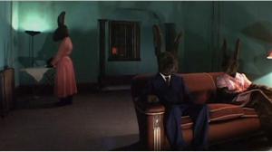 Кадры из фильма Внутренняя империя / Inland Empire (2007)