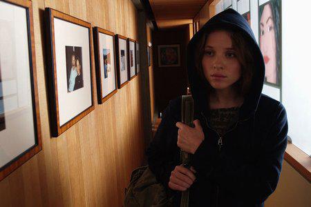 Кадр из фильма Невидимый / The Invisible (2007)