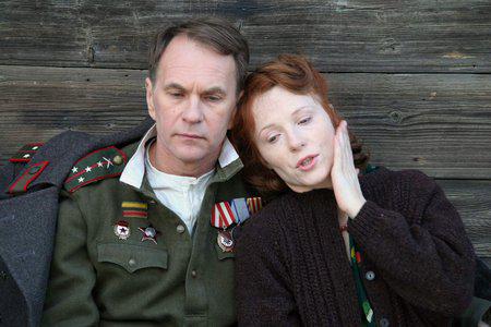 Кадр из фильма Отец (2007)