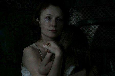 Кадр из фильма Отец (2007)
