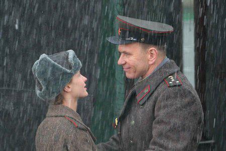 Кадр из фильма Отец (2007)