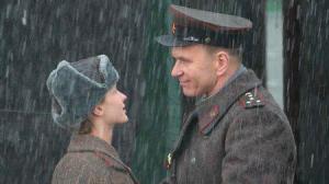 Кадры из фильма Отец (2007)