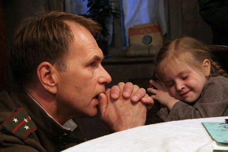 Кадр из фильма Отец (2007)