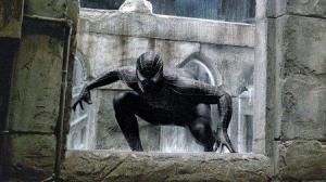 Кадры из фильма Человек-паук 3: враг в отражении / Spider-Man 3 (2007)