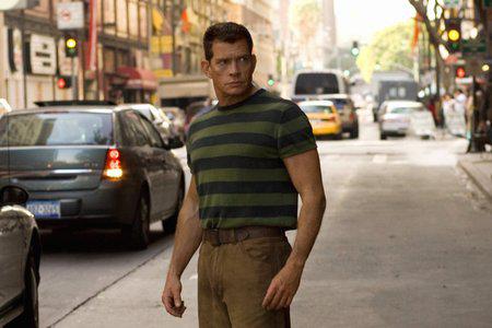 Кадр из фильма Человек-паук 3: враг в отражении / Spider-Man 3 (2007)