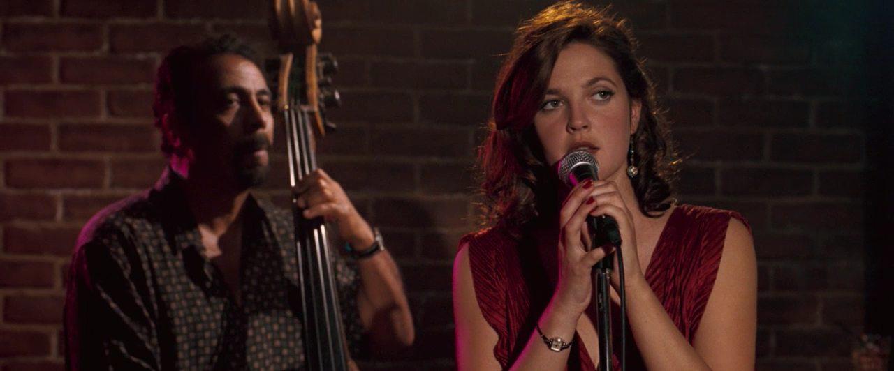 Кадр из фильма Везунчик / Lucky You (2007)