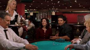 Кадры из фильма Везунчик / Lucky You (2007)