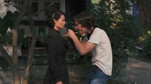 Кадры из фильма Насмотревшись детективов / Watching the Detectives (2007)