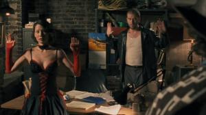Кадры из фильма Насмотревшись детективов / Watching the Detectives (2007)