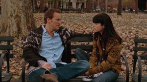 Кадры из фильма Одноклассники / Purple Violets (2007)