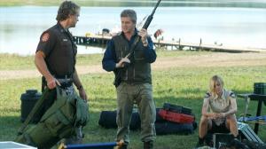 Кадры из фильма Озеро страха 2 / Lake Placid 2 (2007)