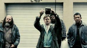Кадры из фильма Заложники / Take (2007)