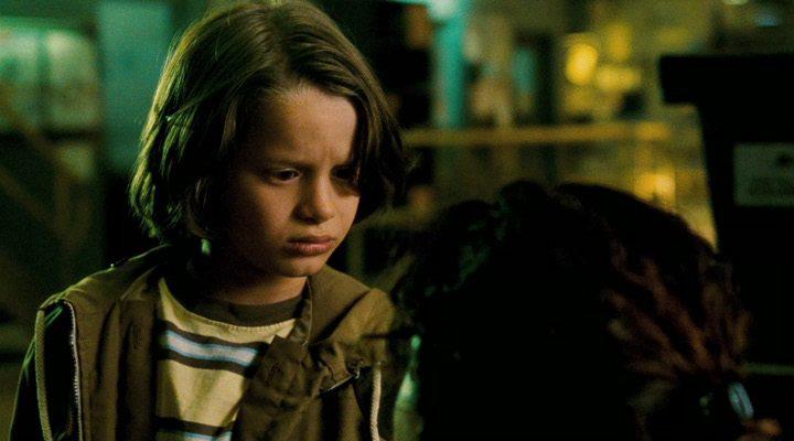 Кадр из фильма Заложники / Take (2007)