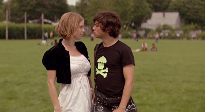 Кадр из фильма Подростки как подростки / Normal Adolescent Behavior (2007)