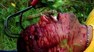 Кадры из фильма Слэшер / Slasher (2007)