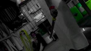 Кадры из фильма Слэшер / Slasher (2007)