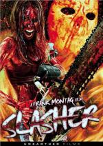 Слэшер / Slasher (2007)