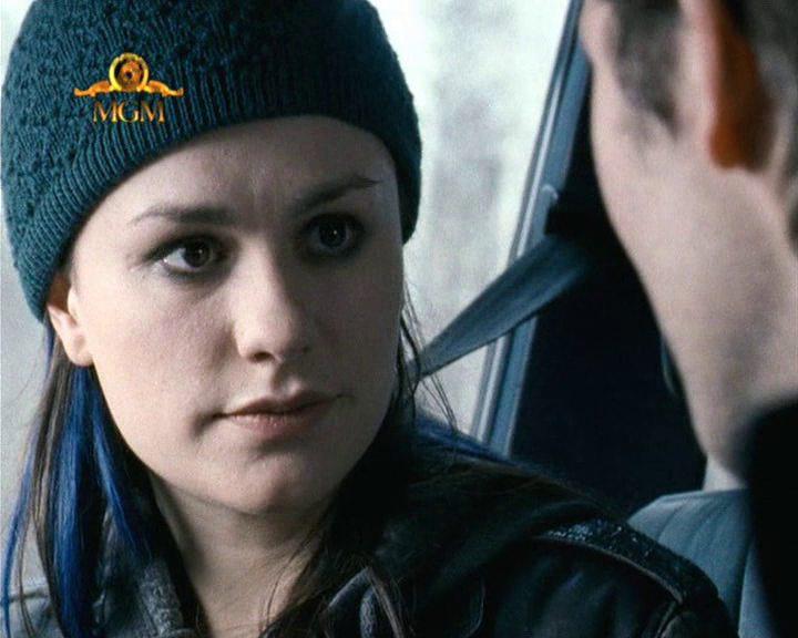 Кадр из фильма Синий штат / Blue State (2007)