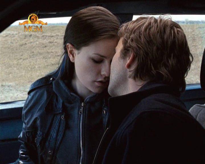 Кадр из фильма Синий штат / Blue State (2007)