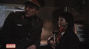 Кадры из фильма Роковая ошибка (1988)