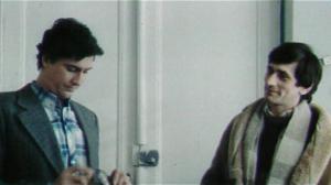 Кадры из фильма Работа над ошибками (1988)