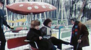 Кадры из фильма Работа над ошибками (1988)
