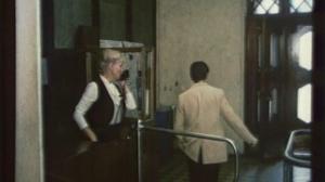 Кадры из фильма Автопортрет неизвестного (1988)