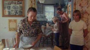 Кадры из фильма Серая мышь (1988)