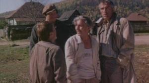 Кадры из фильма Серая мышь (1988)