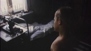 Кадры из фильма После войны - мир (1988)