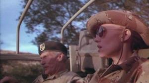 Кадры из фильма Пуленепробиваемый / Bulletproof (1988)