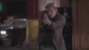 Кадры из фильма Пуленепробиваемый / Bulletproof (1988)