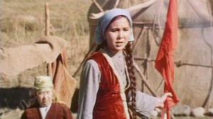 Кадры из фильма Кто ты, всадник? (1988)