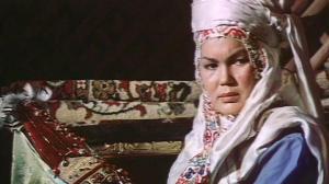 Кадры из фильма Кто ты, всадник? (1988)