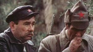 Кадры из фильма Кто ты, всадник? (1988)
