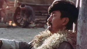 Кадры из фильма Кто ты, всадник? (1988)