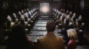 Кадры из фильма Секрет Сахары / Il segreto del Sahara (1988)