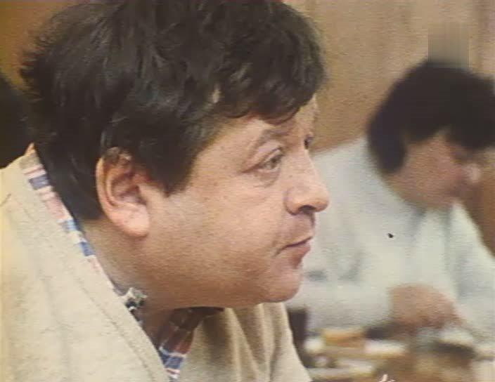Кадр из фильма Этот фантастический мир. Выпуск 14 (1988)