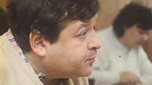 Кадры из фильма Этот фантастический мир. Выпуск 14 (1988)