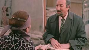 Кадры из фильма Бывает же... (1988)