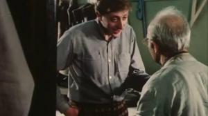 Кадры из фильма Бывает же... (1988)