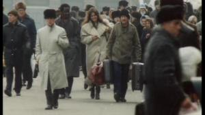 Кадры из фильма Бич божий (1988)