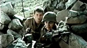 Кадры из фильма Шурави (1988)