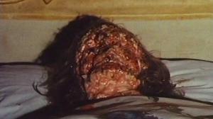 Кадры из фильма В гостях у тетушки / Non aver paura della zia Marta (1988)