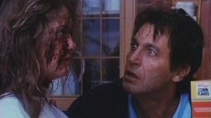 Кадры из фильма В гостях у тетушки / Non aver paura della zia Marta (1988)