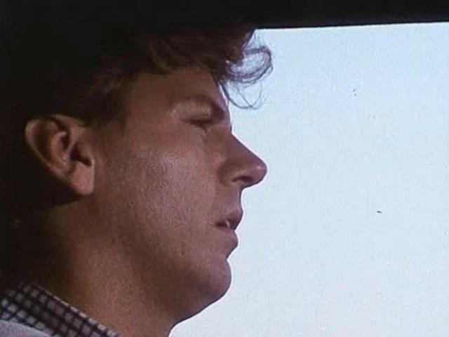Кадр из фильма Призраки Содома / Il fantasma di Sodoma (1988)