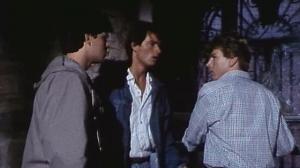 Кадры из фильма Призраки Содома / Il fantasma di Sodoma (1988)