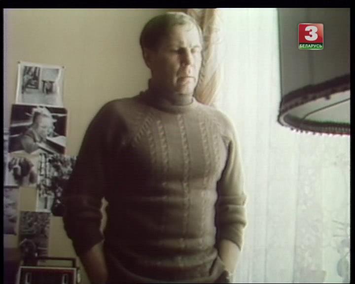 Кадр из фильма Наш бронепоезд (1988)