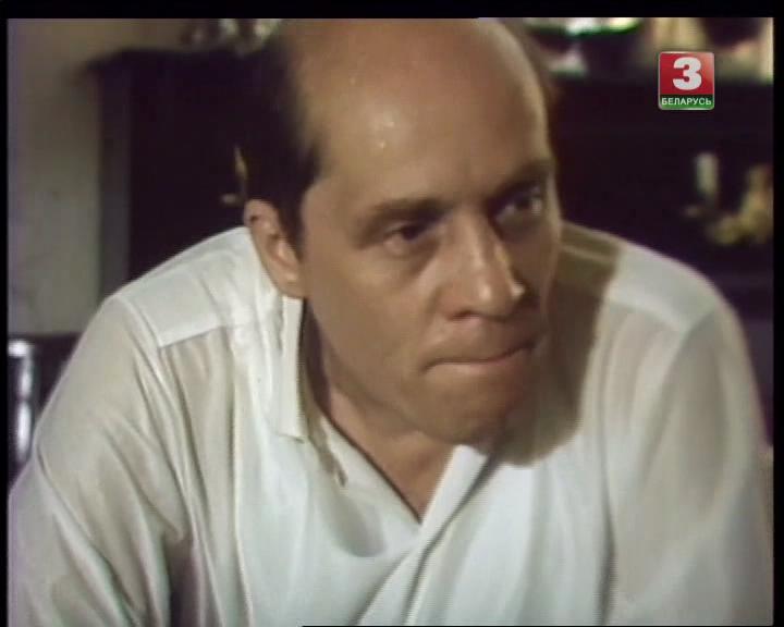 Кадр из фильма Наш бронепоезд (1988)