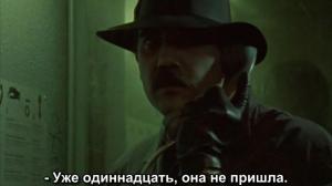 Кадры из фильма Темный бар / The Dark Knight Rises (1988)